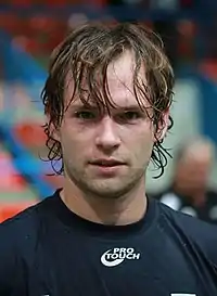 Gregor Schmeißer