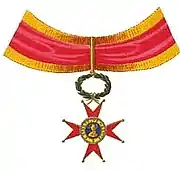 Gregoriusorden