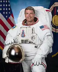 Gregory Reid Wiseman