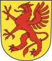Wappen von Greifensee