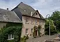 Pfarrhaus