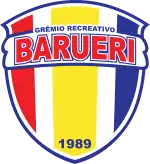 Grêmio Barueri