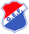 Historisches Wappen von "Grêmio Esportivo Flamengo"