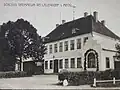 Gremmelin, Altes Herrenhaus
