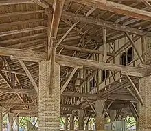 Alte Markthalle