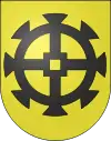Wappen von Greng