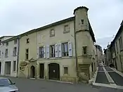 Salzspeicher