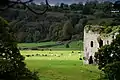 Grennan Castle (2017)