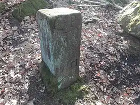 Grenzstein