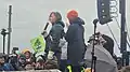 Rede von Greta Thunberg