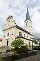 St. Peter und Paul