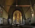 Kirche Saint-Martin-de-Vertou