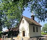 Kapelle St. Stephanus