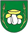 Wappen von Gribov