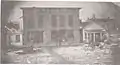 Ayres & Lombard Bank & Store  1847
