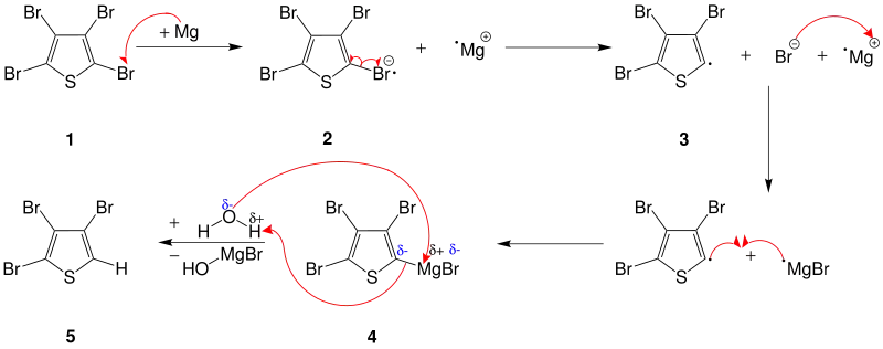 Mechanismus