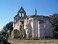 Kirche Saint-Jean-Baptiste