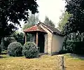 Kapelle Sainte-Élisabeth