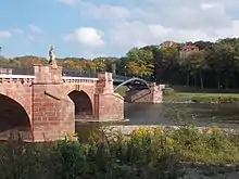 Pöppelmannbrücke (Grimma)