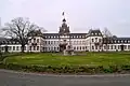 Schloss Philippsruhe – Standort des Museums