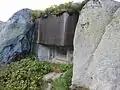 Bunker Seeuferegg West