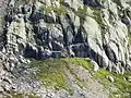Bunker Grimselpass Ost