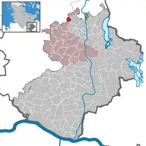 Karte