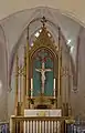 Altar