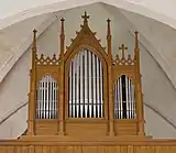 Orgel