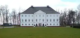 Schlossgut Groß Schwansee