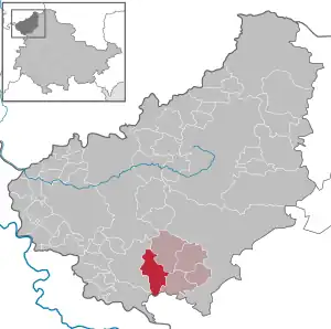 Karte