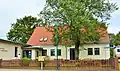 Heimathaus