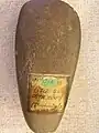 Steinbeil