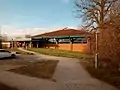Große Sporthalle (2018)