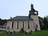 Dorfkirche St. Michael