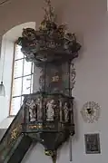 Kanzel