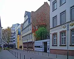 Großer Hirschgraben