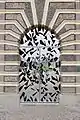Niki de Saint Phalle: Gitter