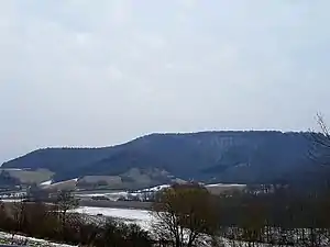 Großer Knetzberg