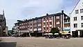 Großer Markt: Nordseite