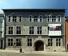 Großes Haus (2010)