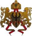 Großes Wappen