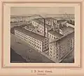 F. W. Strobel, Chemnitz, Maschinen- und Papier-Fabriken