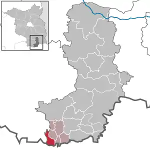 Karte