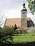 Pfarrkirche Großrußbach