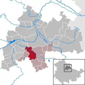 Karte