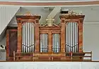 Kirchenorgel