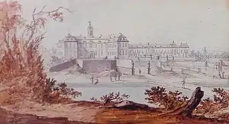Schloss Großsedlitz