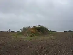 Nordseite