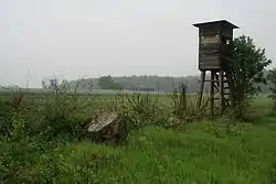 Großsteingrab Byhusen